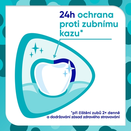 Sensodyne Pronamel Junior dětská zubní pasta