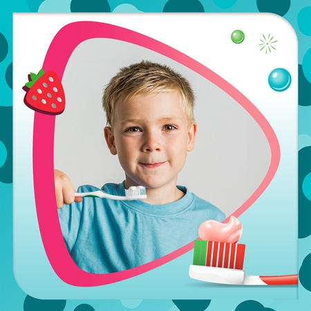 Sensodyne Pronamel Kids детска паста за зъби