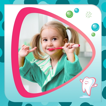 Sensodyne Pronamel Kids детска паста за зъби