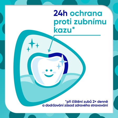 Sensodyne Pronamel Kids dětská zubní pasta