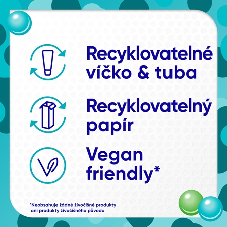 Sensodyne Pronamel Kids dětská zubní pasta