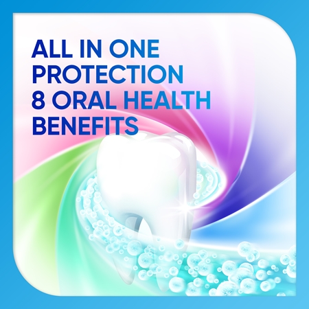 Sensodyne Complete Protection+ Cool Mint Zobu pasta