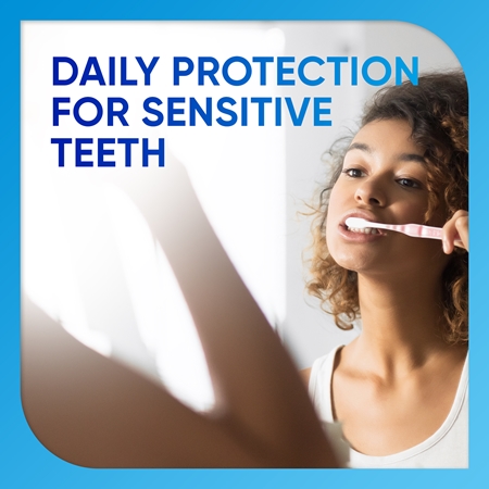 Sensodyne Complete Protection+ Cool Mint Zobu pasta