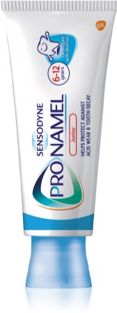 Sensodyne Pronamel Junior паста за зъби за деца