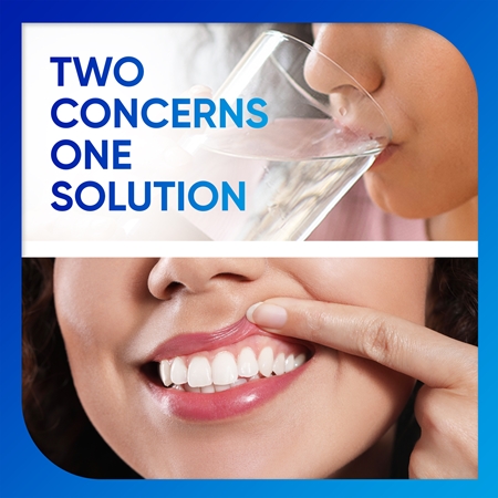Sensodyne Sensitivity & Gum sensitive toothpaste