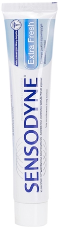 Sensodyne Extra Fresh pasta de dientes para dientes sensibles