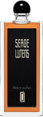 Serge Lutens Collection Noire Ambre Sultan parfumska voda polnilna uniseks
