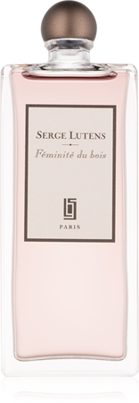 Serge Lutens Féminité du Bois eau de parfum Unisex 50 ml Serge Lutens Féminité du Bois eau de parfum Unisex 50 ml