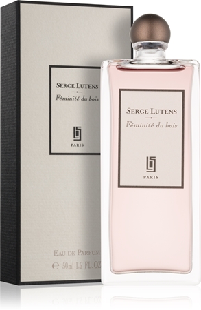 Serge Lutens Féminité du Bois Eau de Parfum Unisex 50 ml