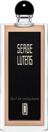Serge Lutens Collection Noire Nuit de Cellophane parfémovaná voda unisex