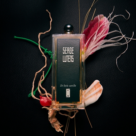 Serge Lutens Collection Noire Un Bois Vanille парфюмна вода унисекс