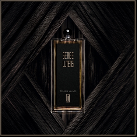Serge Lutens Collection Noire Un Bois Vanille парфюмна вода унисекс