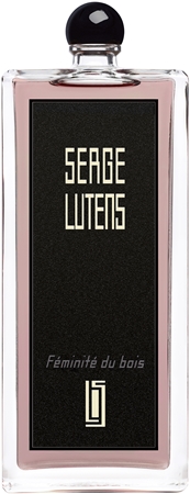 Serge Lutens Collection Noire Féminité du Bois parfémovaná voda plnitelná unisex