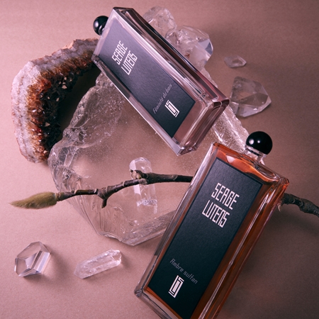 Serge Lutens Collection Noire Ambre Sultan parfumska voda polnilna uniseks