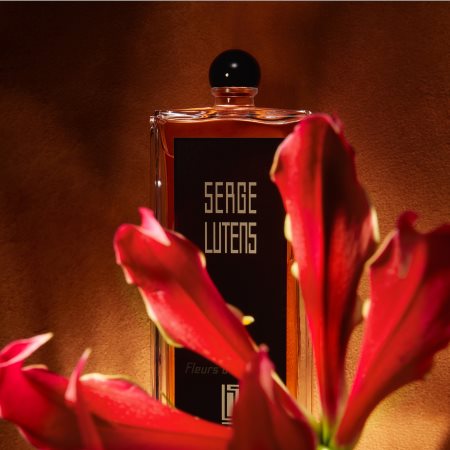 Serge Lutens Collection Noire Fleurs d'Oranger woda perfumowana flakon napełnialny unisex