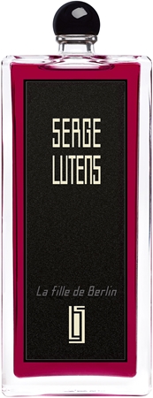 Serge Lutens Collection Noire La Fille de Berlin parfumovaná voda unisex