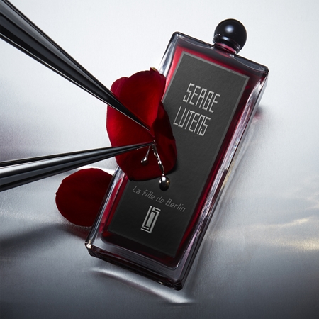 Serge Lutens Collection Noire La Fille de Berlin parfumovaná voda unisex
