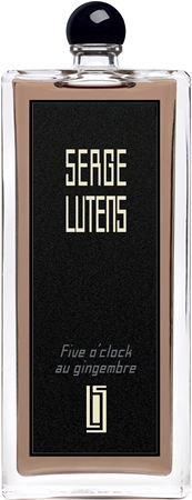 Serge Lutens Collection Noire Five o'Clock au Gingembre Eau de Parfum unisex