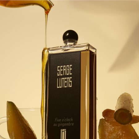 Serge Lutens Collection Noir Five o'Clock au Gigembre parfemska voda uniseks