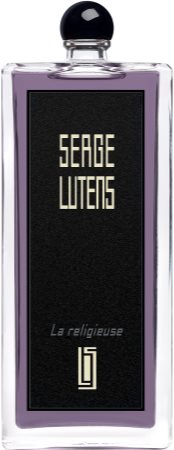 Serge Lutens Collection Noir La Religieuse parfémovaná voda unisex
