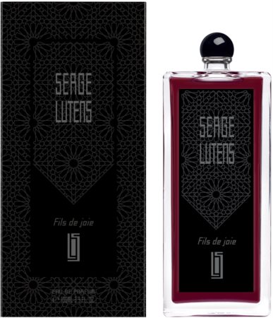 Serge Lutens Collection Noir Fils de Joie parfemska voda uniseks