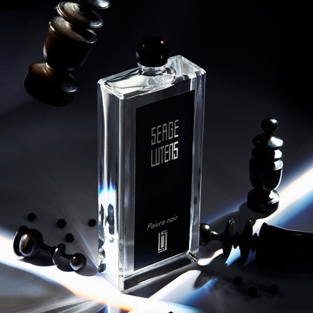 Serge Lutens Collection Noire Poivre noir Eau de Parfum mixte