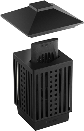 Serge Lutens Pierres sèches, laine et cuir La maison écossaise náplň do elektrického difuzéru