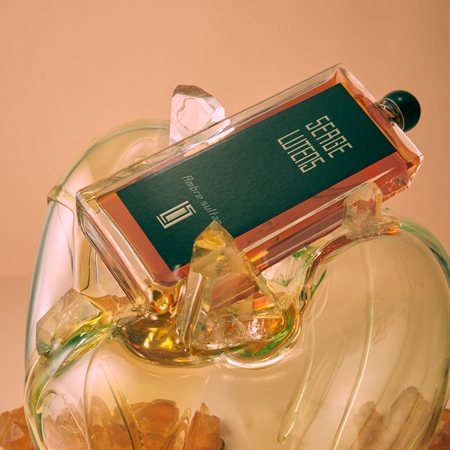 Serge Lutens Collection Noire Ambre Sultan Eau de Parfum Recambio unisex