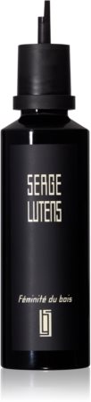 Serge Lutens Collection Noir Féminité du Bois parfemska voda zamjensko punjenje uniseks