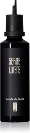 Serge Lutens Collection Noir La Fille de Berlin parfemska voda zamjensko punjenje uniseks