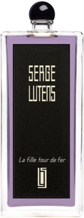 Serge Lutens Collection Noire La Fille Tour de Fer parfémovaná voda unisex