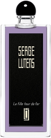 Serge Lutens Collection Noire La Fille Tour de Fer Eau de Parfum unisex