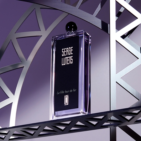 Serge Lutens Collection Noire La Fille Tour de Fer Eau de Parfum unisex