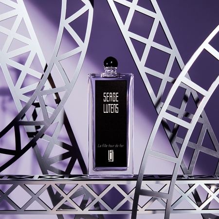 Serge Lutens Collection Noire La Fille Tour de Fer Eau de Parfum unisex