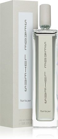 Serge Lutens Matin Lutens Point du jour Eau de Parfum unisex