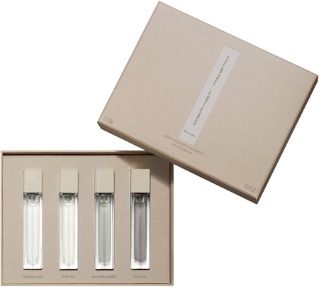 Serge Lutens Matin Lutens Discovery Set darčeková sada unisex