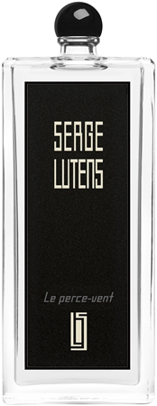 Serge Lutens Collection Noire Le Perce-vent Eau de Parfum Unisex