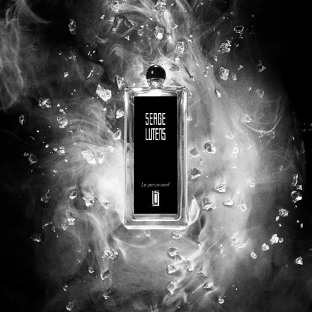 Serge Lutens Collection Noire Le Perce-vent Eau de Parfum Unisex