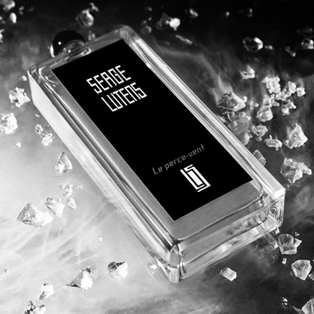 Serge Lutens Collection Noire Le Perce-vent Eau de Parfum Unisex