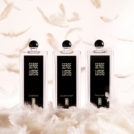 Serge Lutens Collection Noire Le Perce-vent Eau de Parfum Unisex