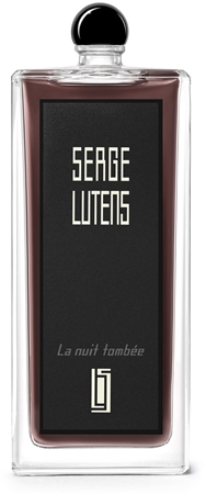 Serge Lutens Collection Noire La nuit tombée Eau de Parfum unisex
