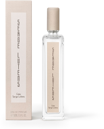 Serge Lutens Matin Lutens L´eau Serge Lutens Eau de Parfum unisex