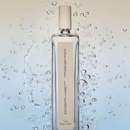 Serge Lutens Matin Lutens L´eau Serge Lutens Eau de Parfum unisex