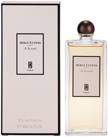 Serge Lutens A La Nuit parfémovaná voda pro ženy
