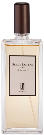 Serge Lutens A La Nuit parfémovaná voda pro ženy