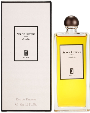 Serge Lutens Arabie parfémovaná voda unisex