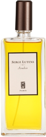 Serge Lutens Arabie parfémovaná voda unisex