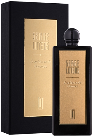 Serge Lutens Cracheuse de Flammes Eau de Parfum mixte