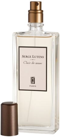 Serge Lutens Clair De Musc eau de parfum pour femme 50 ml | notino.fr