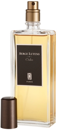 Serge Lutens Cedre Eau de Parfum unisex 50 ml